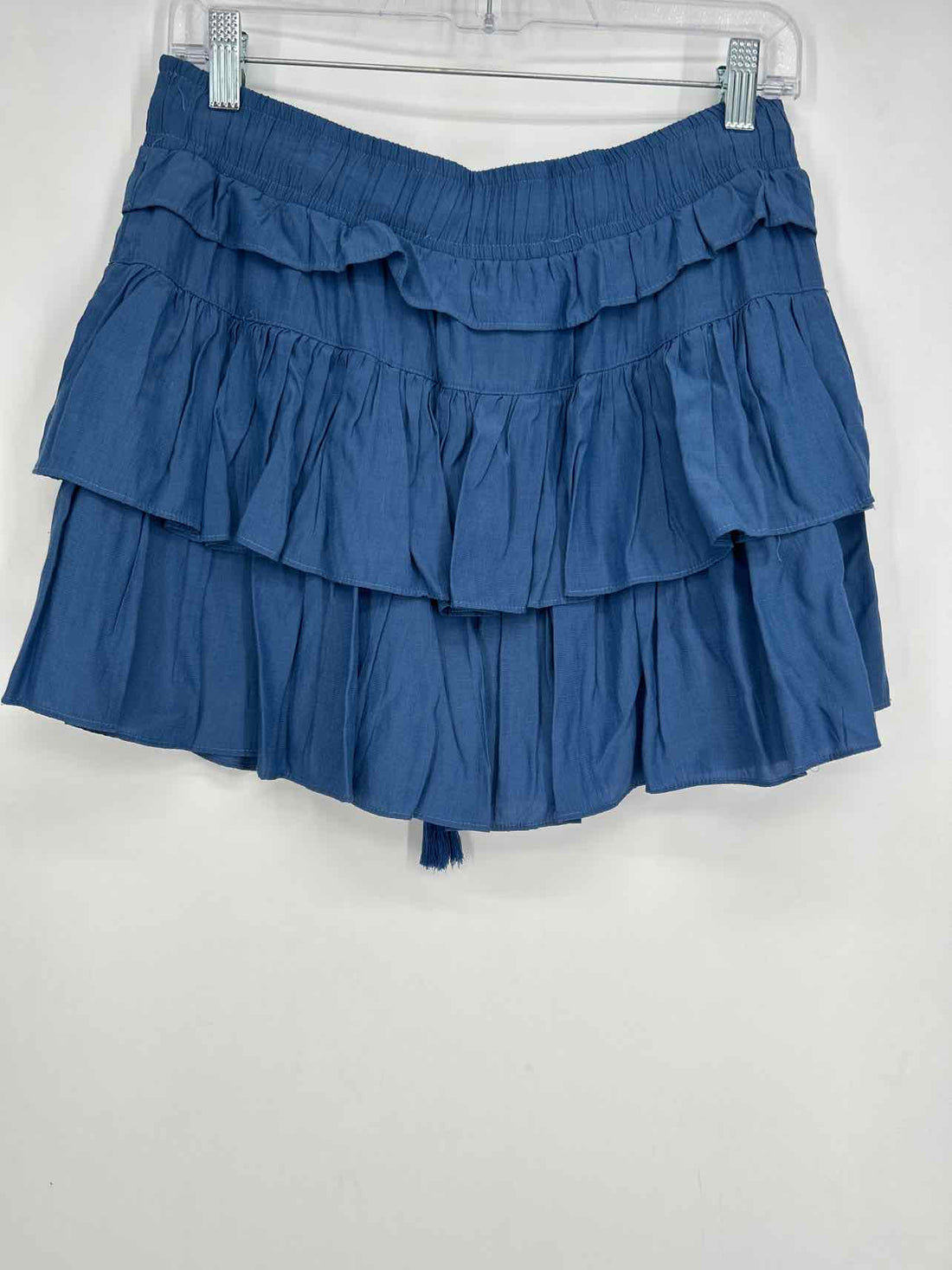 LaBiz Size L Cornflower Blue Skort
