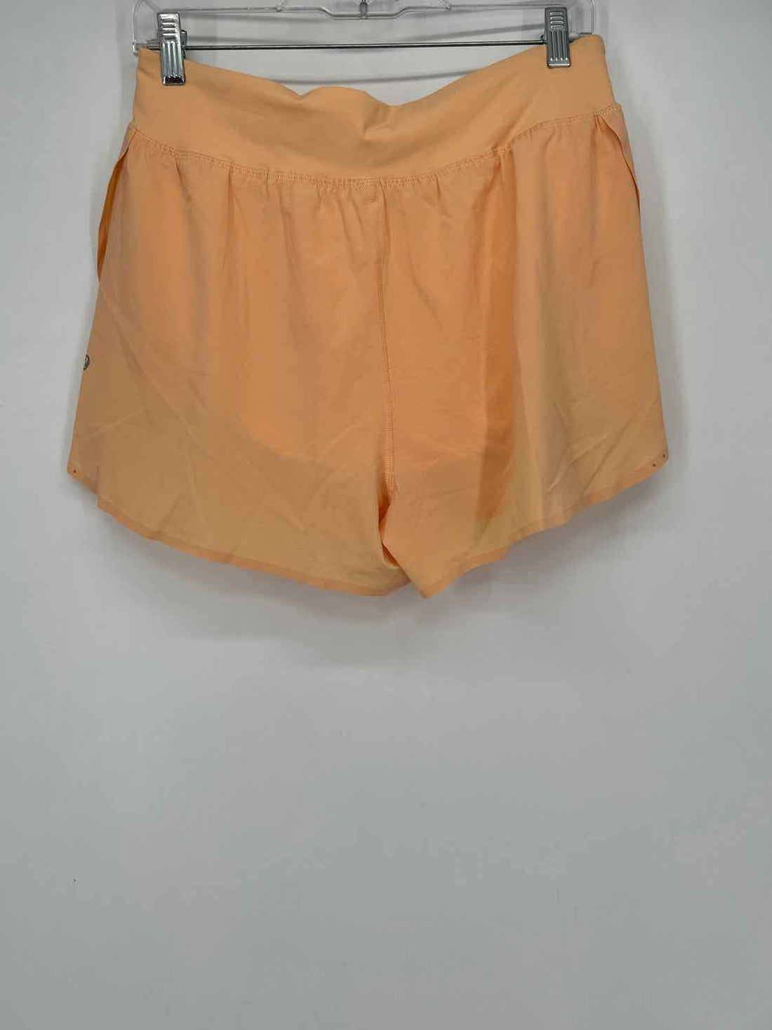 Lululemon Size M Peach Active Shorts