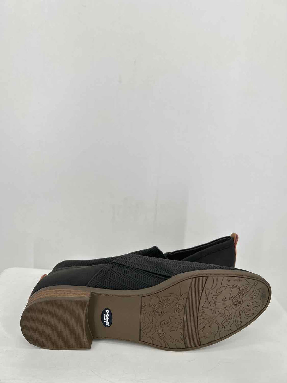 Dr. Scholls Women Size 9.5 Black Flats