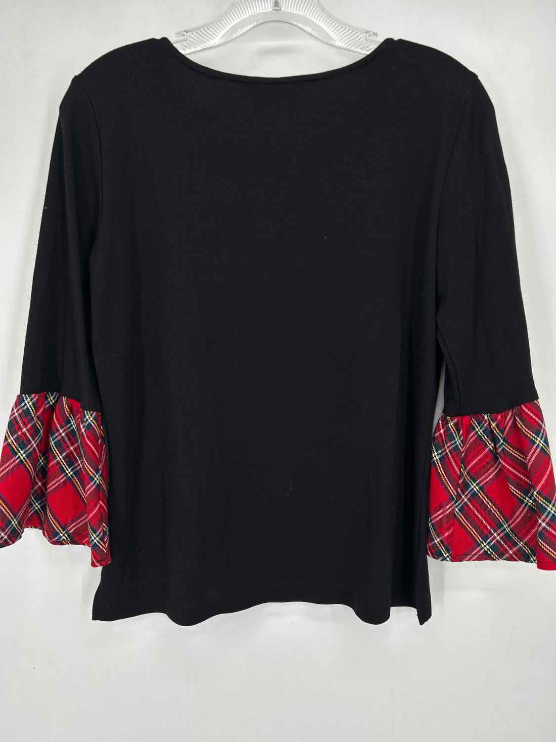 Sailor Sailor S Black Long Sleeve Holiday