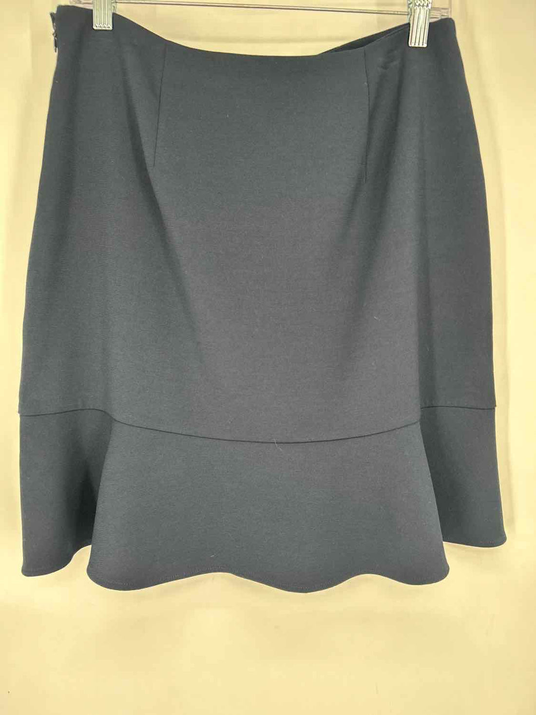 Ann Taylor Size 8 Navy Skirts