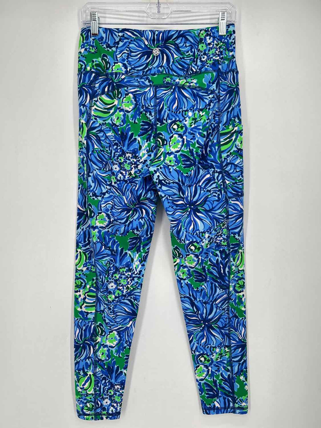 Lilly Pulitzer Luxletic Size L Lilly Pulitzer Luxletic Leggings