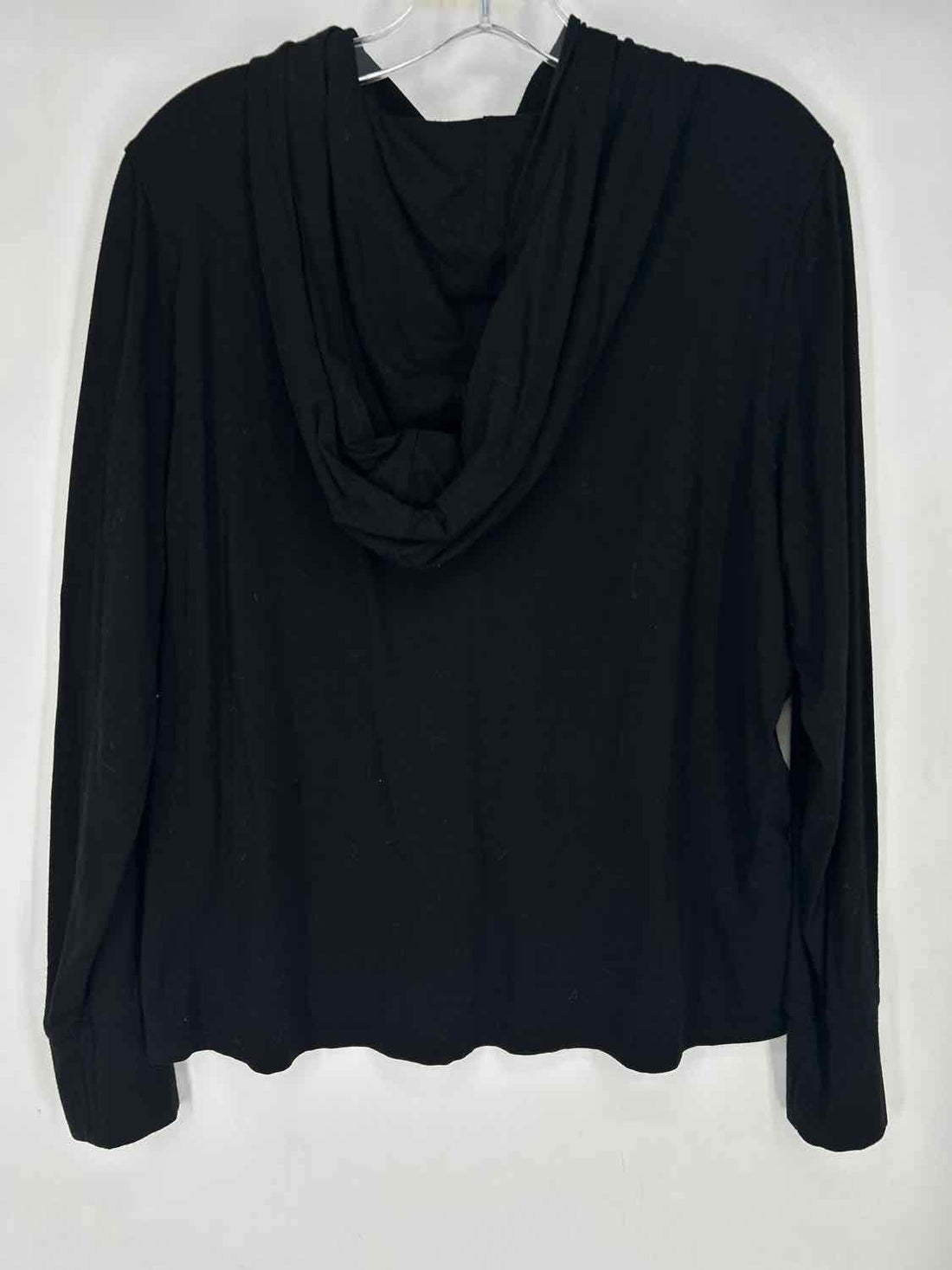 Calvin Klein Size M Black & White NWT Hoodie