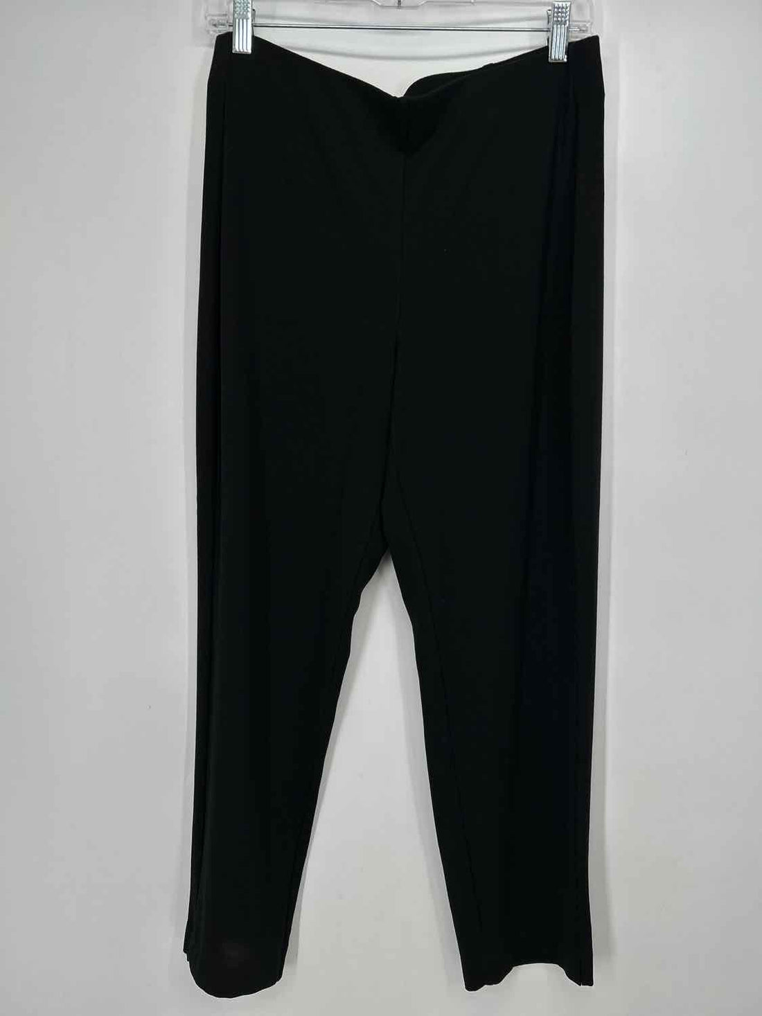 J Jill Size M Black Pants