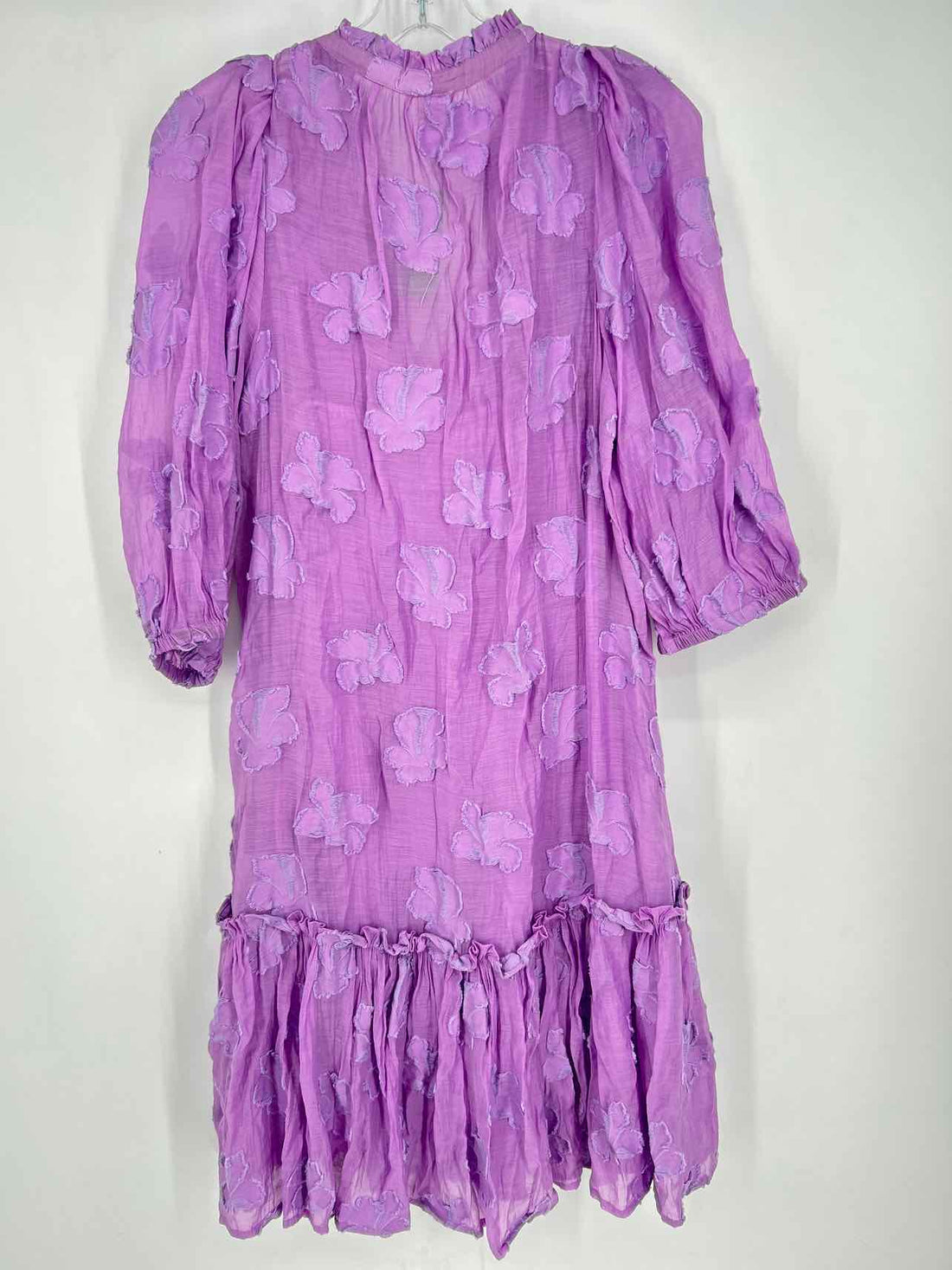Sundance Size M Purple Dress