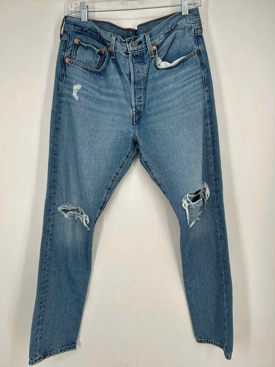 Levis Size 30 Denim Jeans