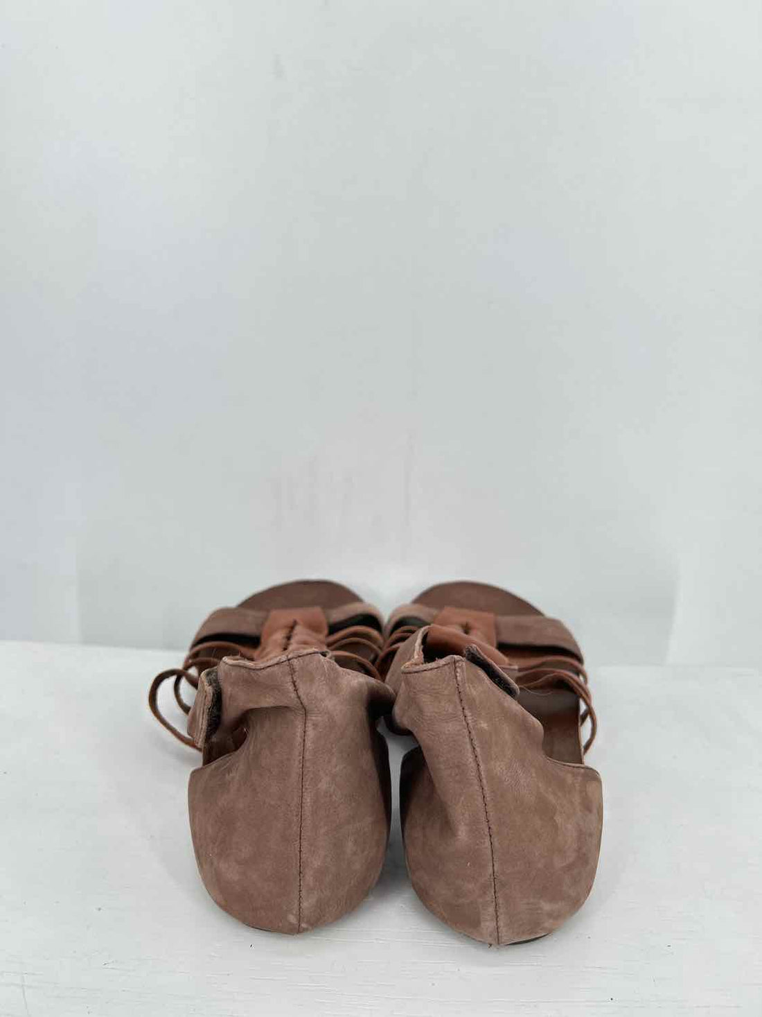Naya Women Size 9N Brown Sandals