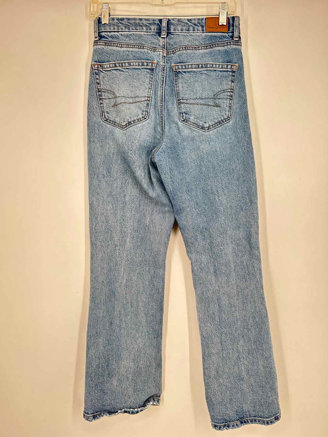 American Eagle Size 2 Short Denim Jeans