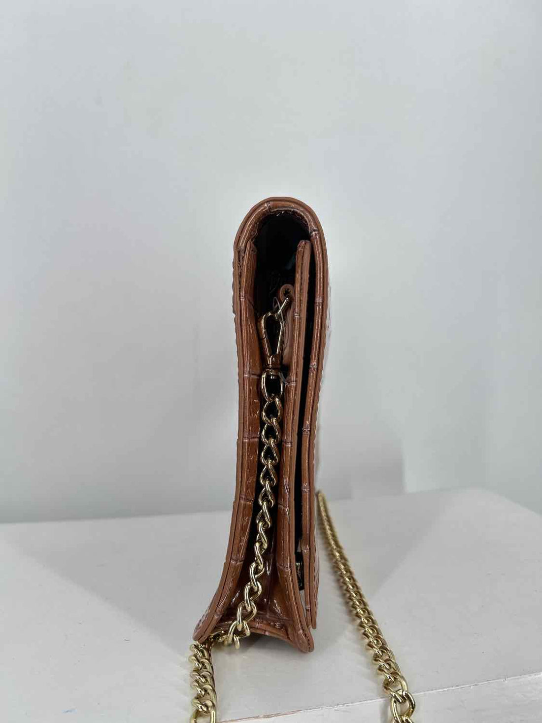 Talbots Fawn Crossbody