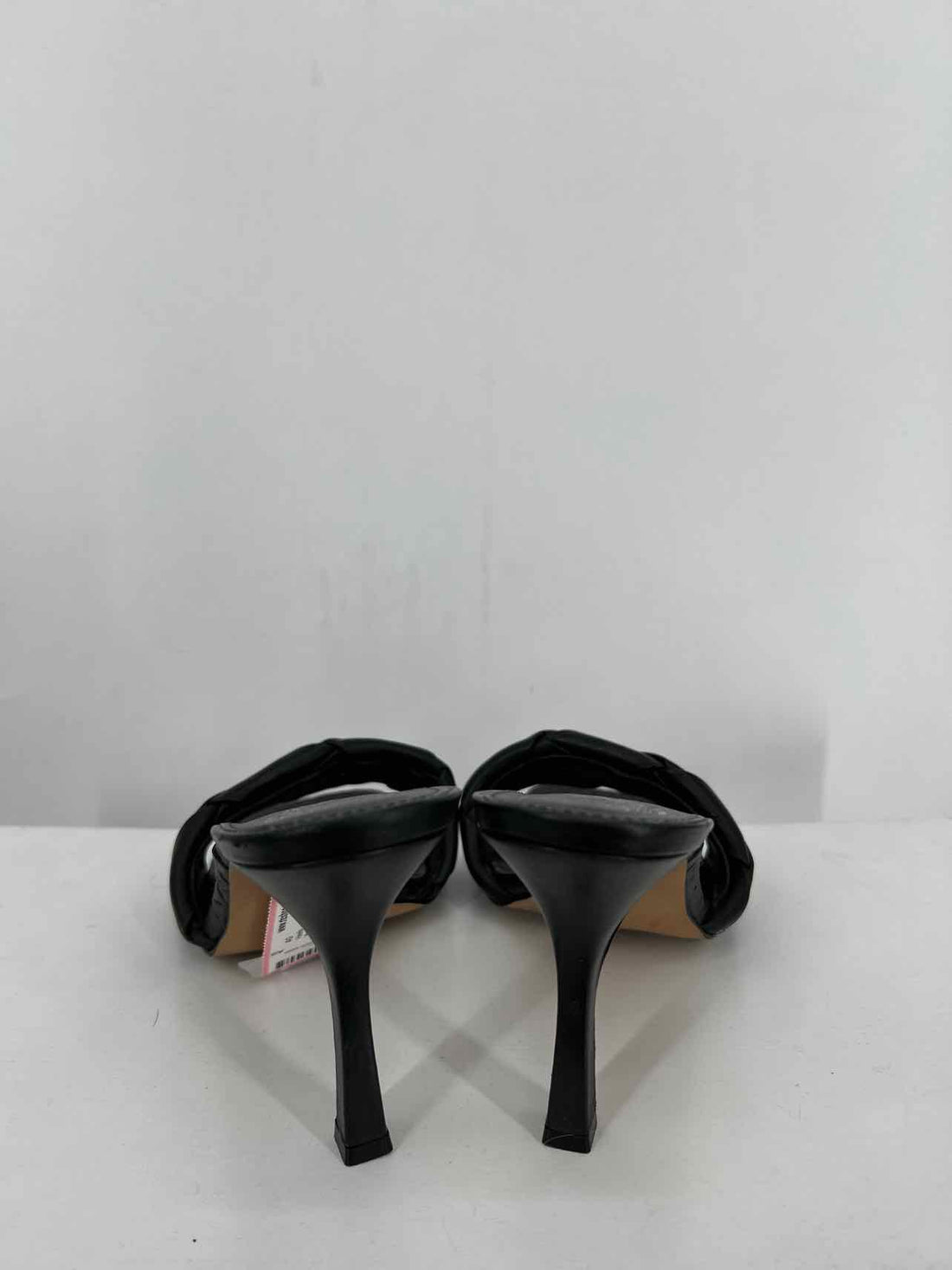 Vince Camuto Women Size 9.5 Black Heels