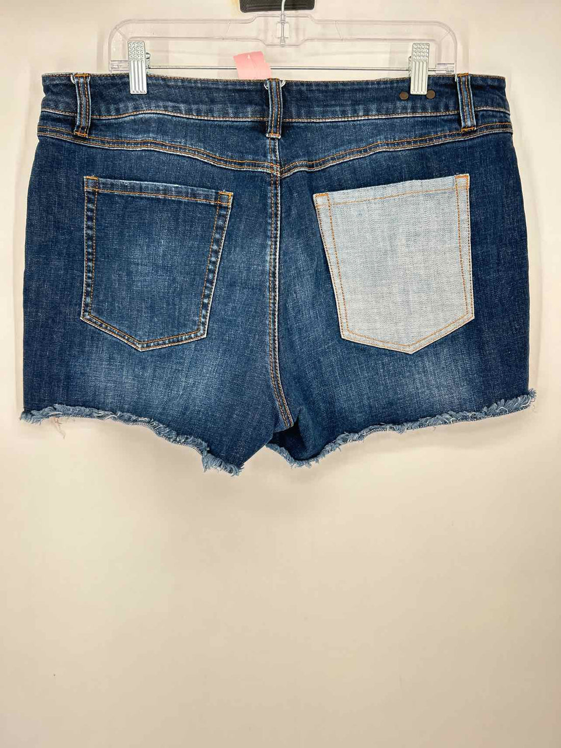 Cabi Size 14 Denim Shorts