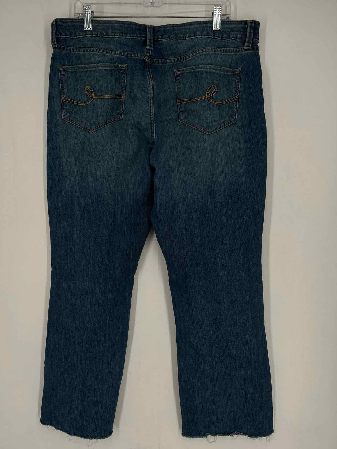 Sonoma Size 16 Denim Jeans