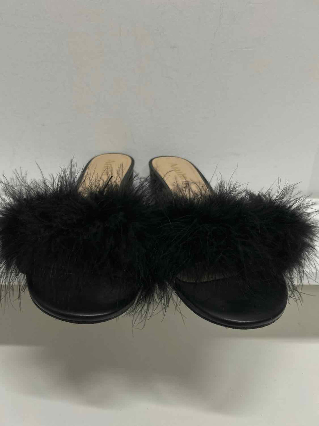 Arula Women Size 10 Black Heels