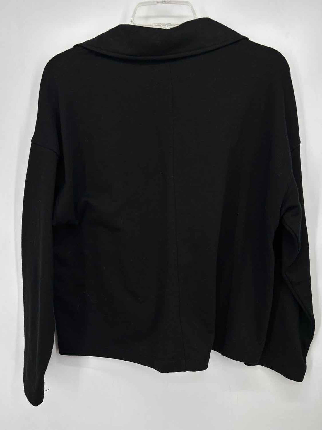 Banana Republic Size M Black Long Sleeve