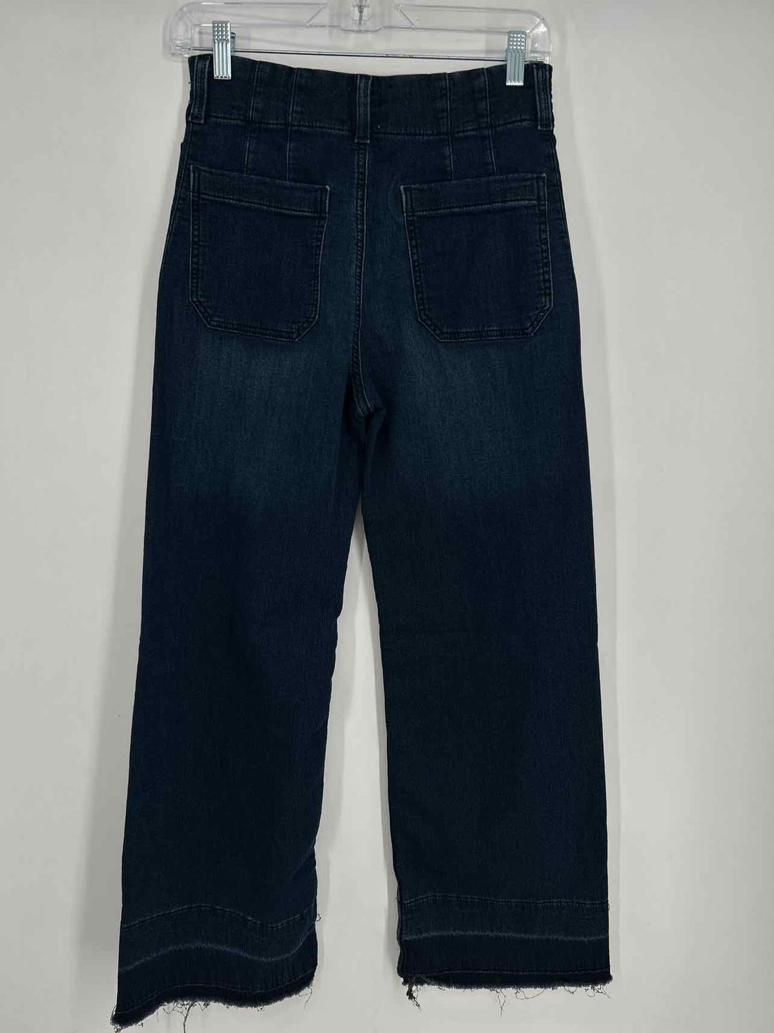 Maeve Size 25 Dark Wash Pants