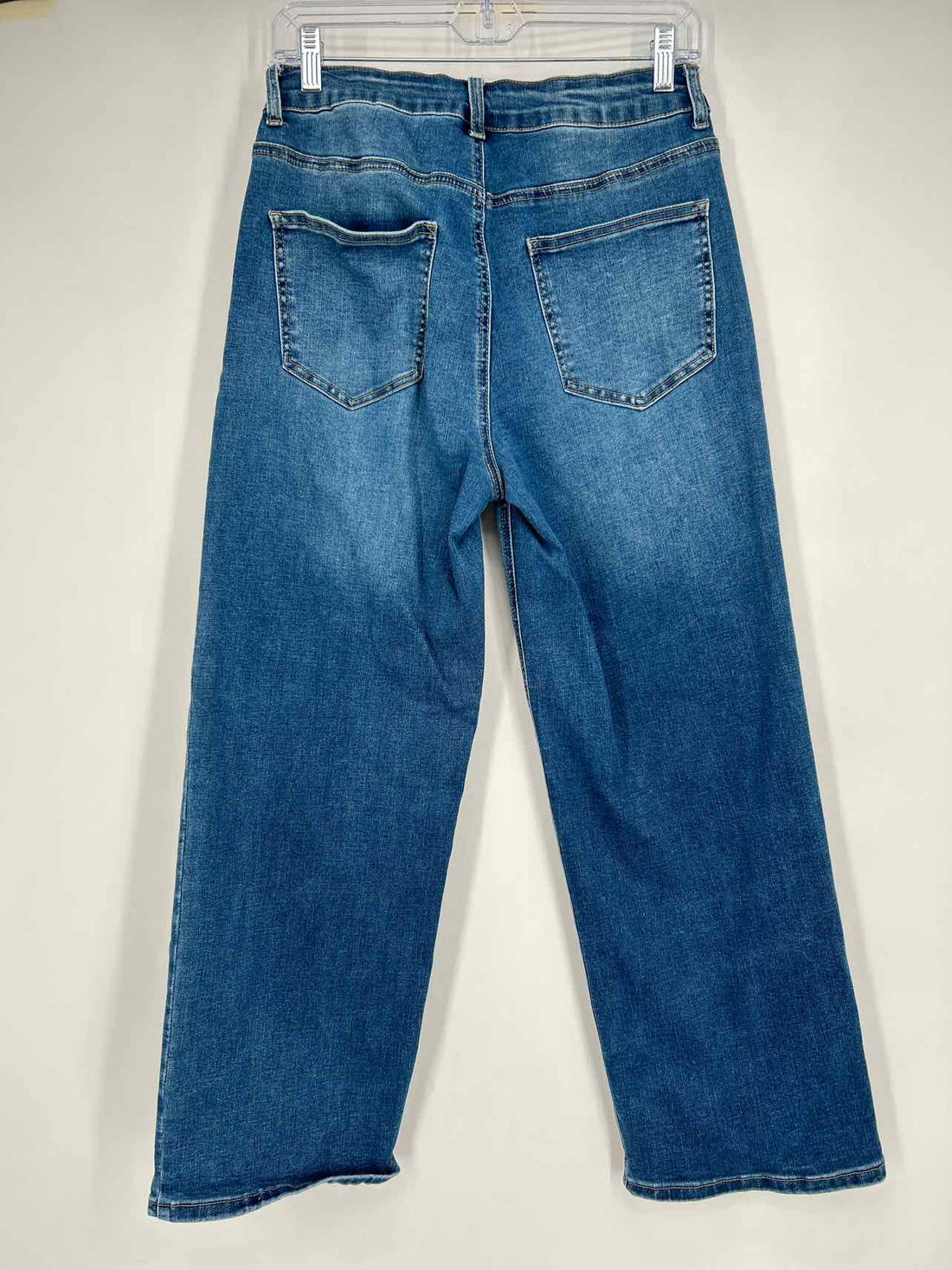 OAT New York Size 8 Denim Jeans