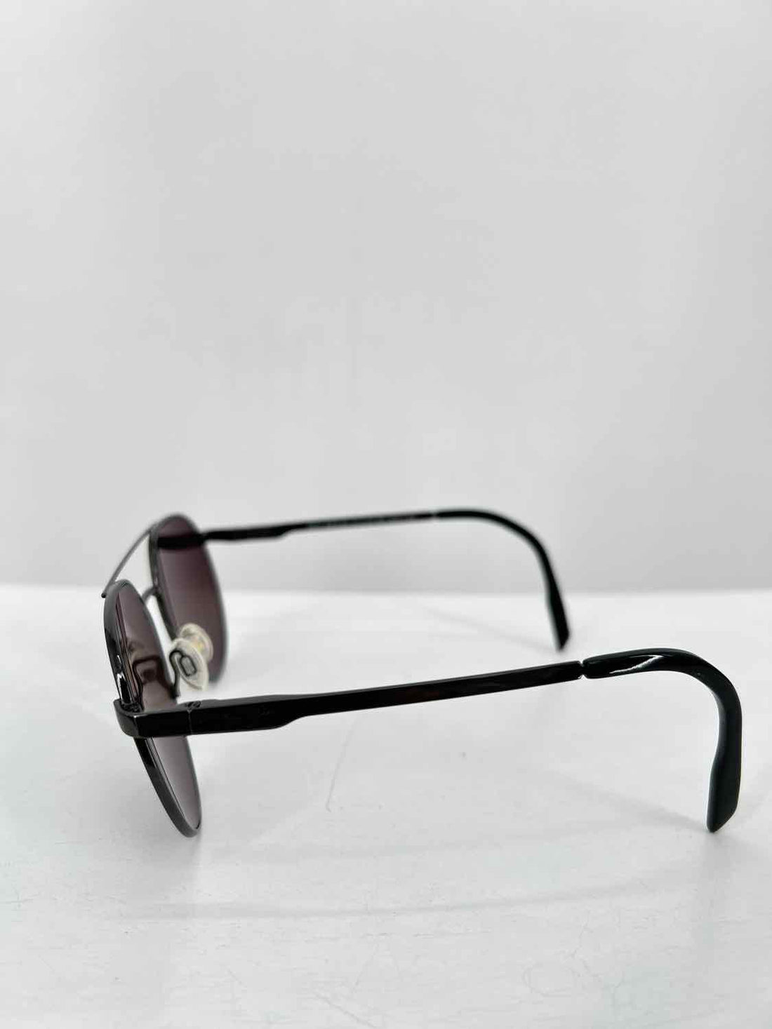 Maui Jim Black Waterfront Sunglasses