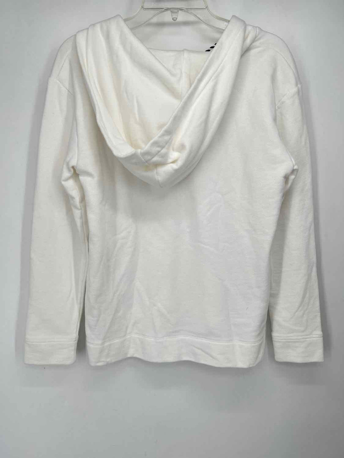 Talbots Size SP White Hoodie