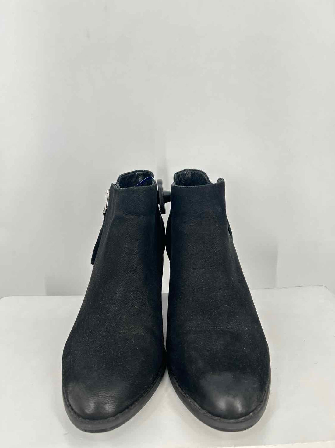 Vionic Women Size 9.5 Black Ankle Boot