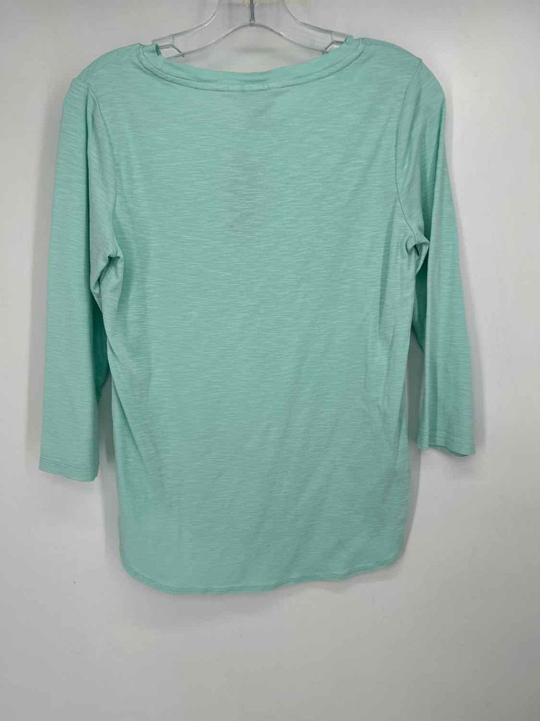 Tommy Bahama Size SP Aqua Long Sleeve