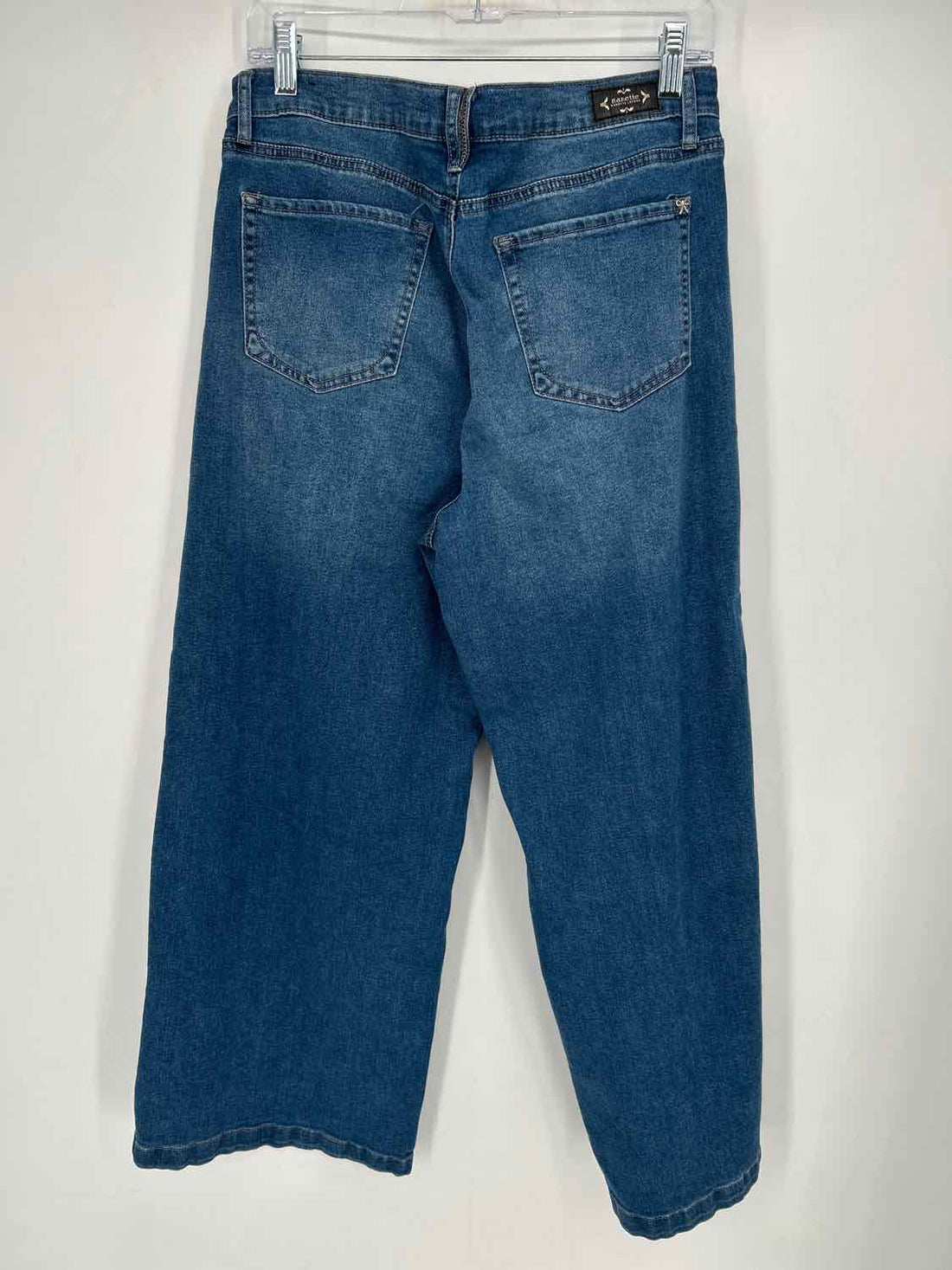 Nanette Lepore Size 12 Denim Jeans