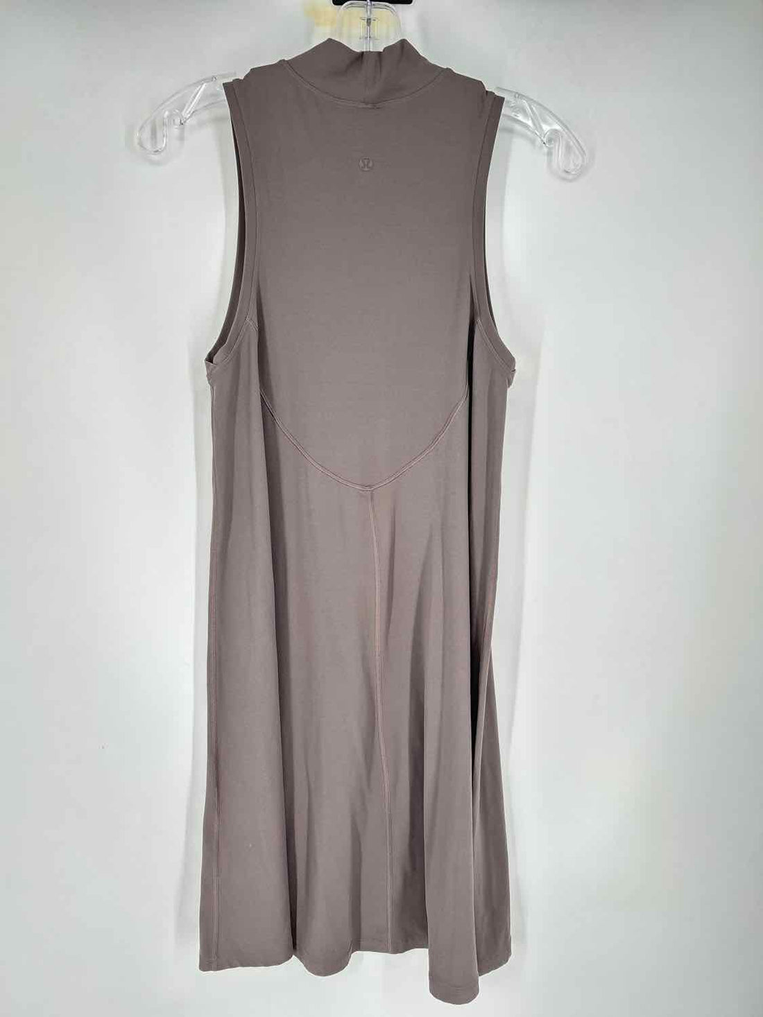 Lululemon Size S Taupe Active Dresses