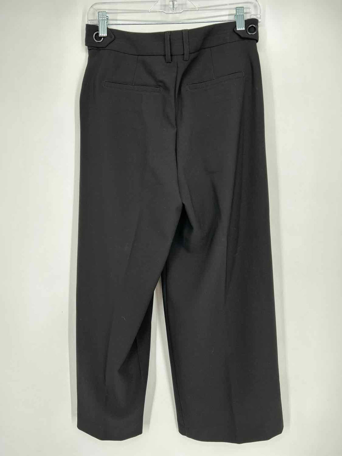 Gibson Latimer Size 4 Black Pants