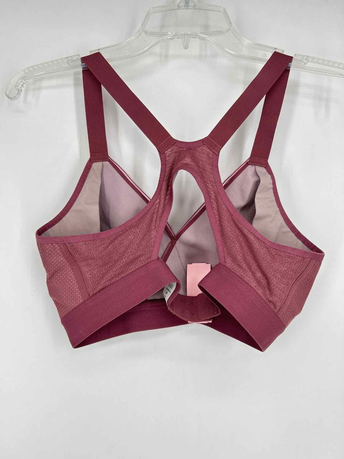 Lululemon Size 36DD Rose Active Sports Bras