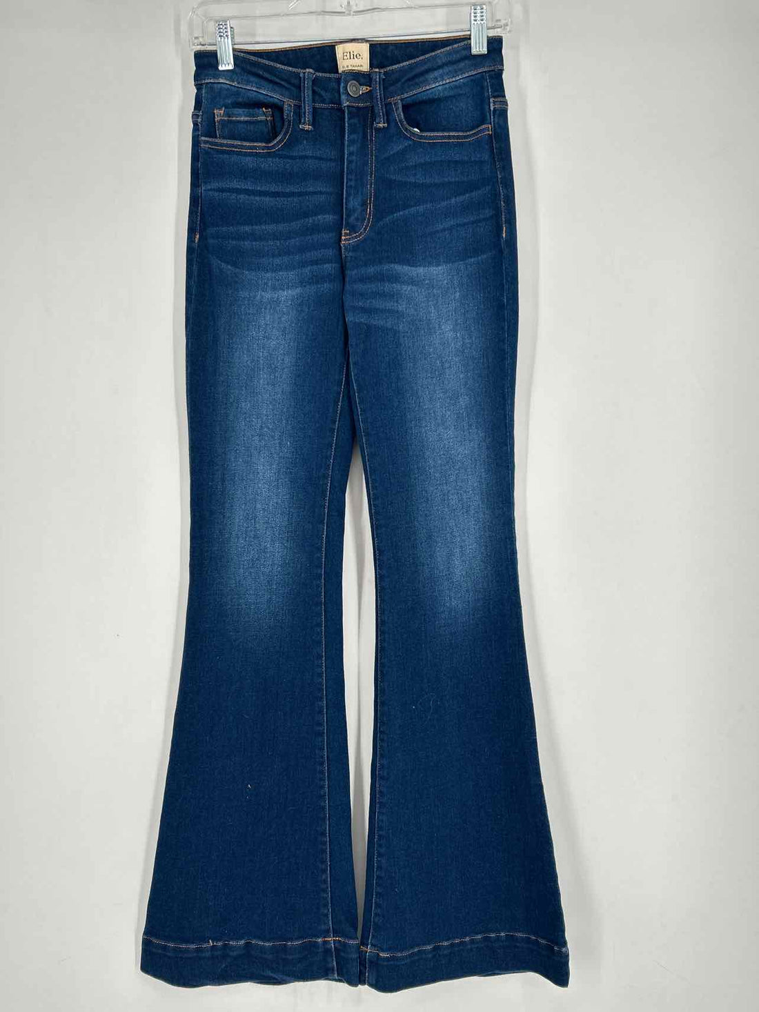 Elie Elie Tahari Size 2 Denim Jeans