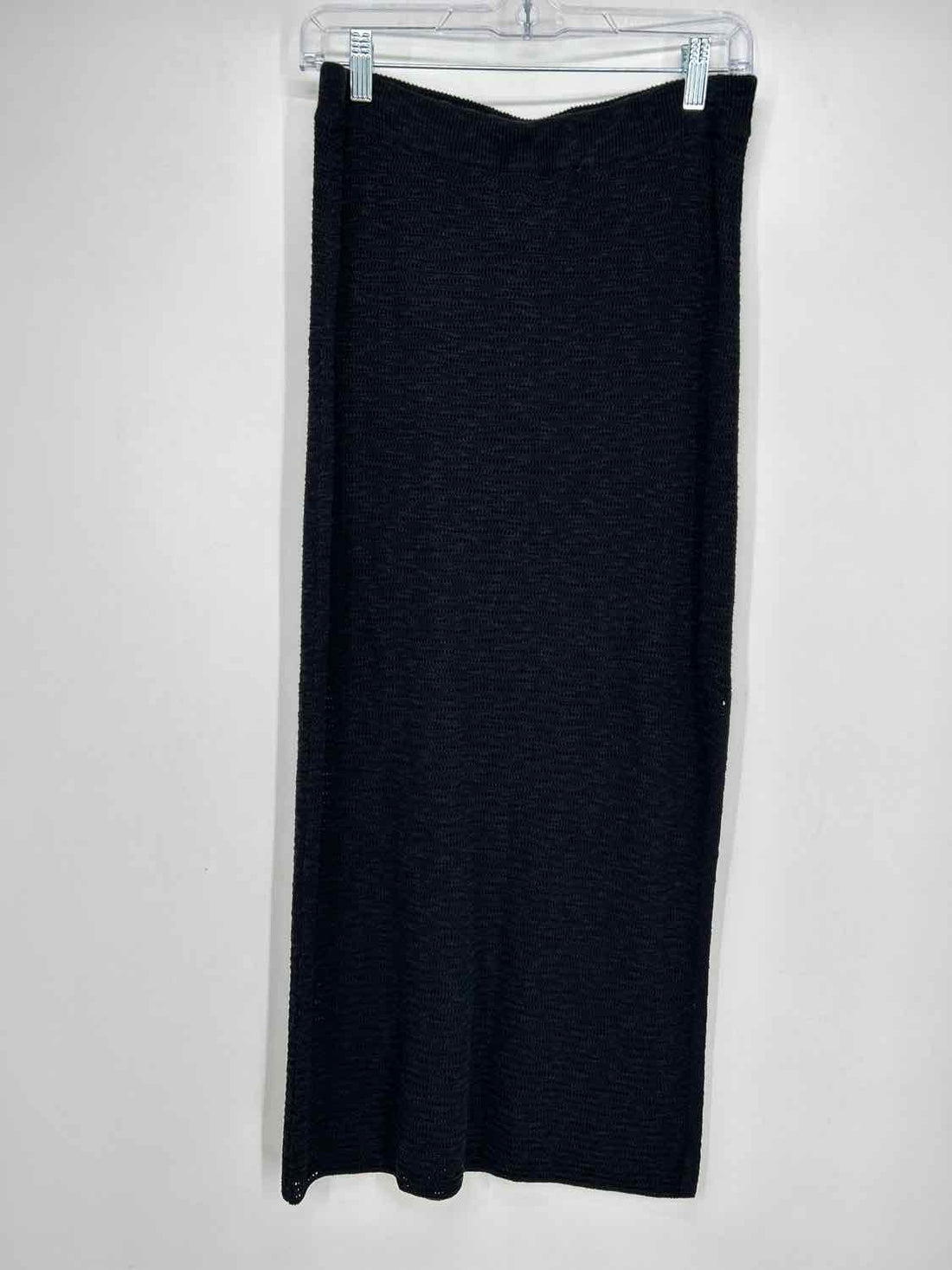 Z Supply Size M Black Skirts