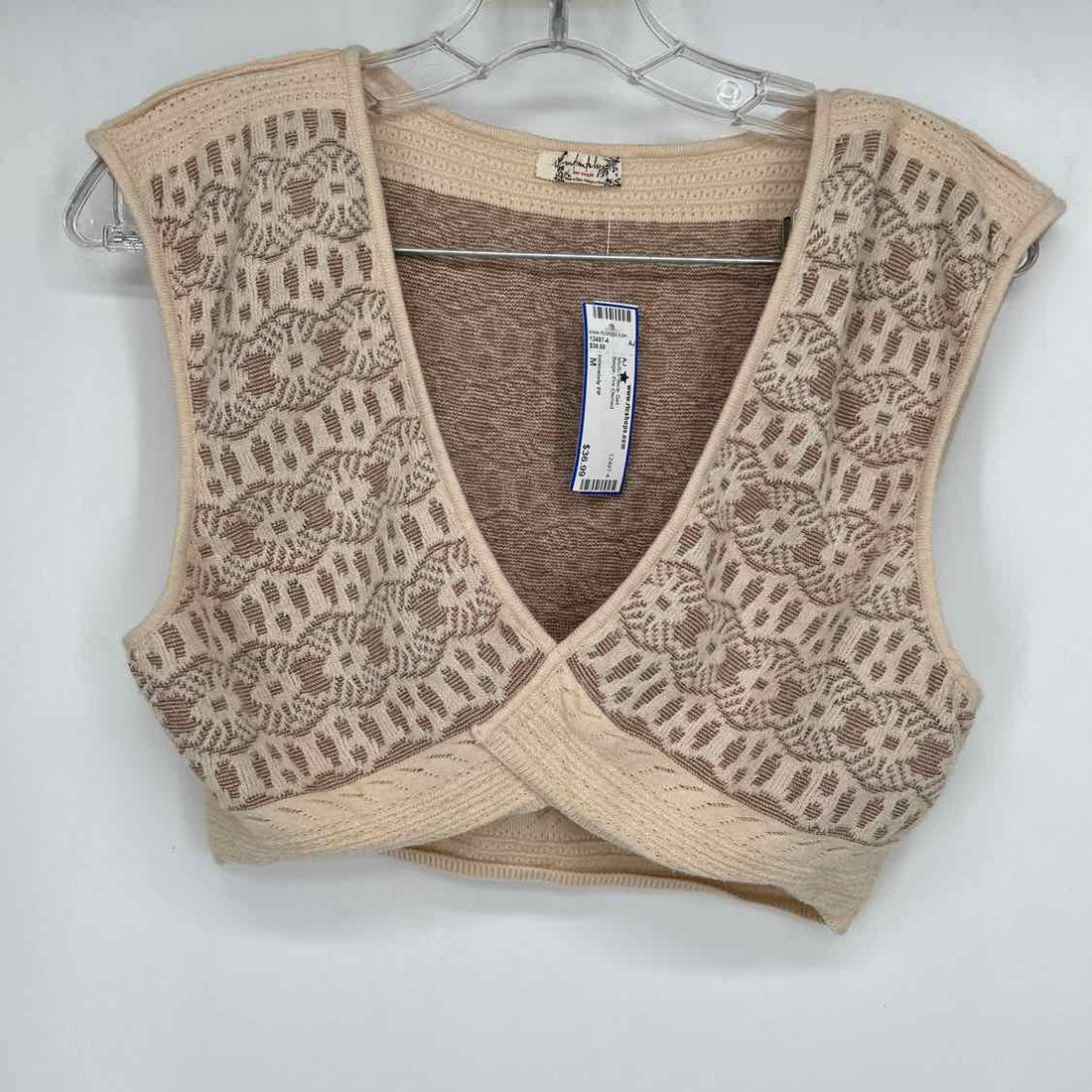 Intimately FP Size M Beige Multi-Piece Set