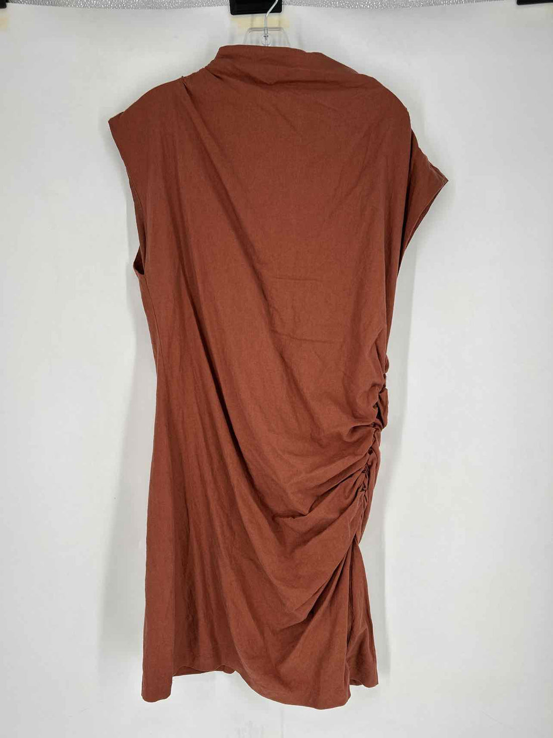 By Anthropologie Size XL Brown NWT Dress