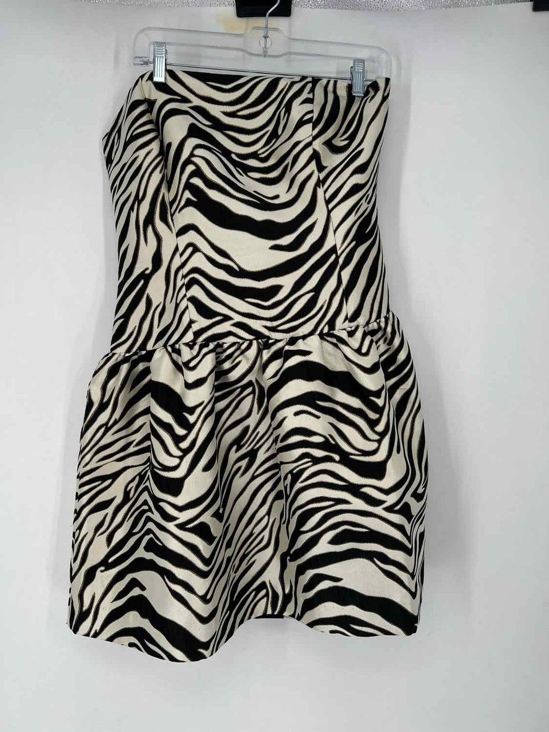Lilly Pulitzer 12 Zebra Lilly Pulitzer Dress