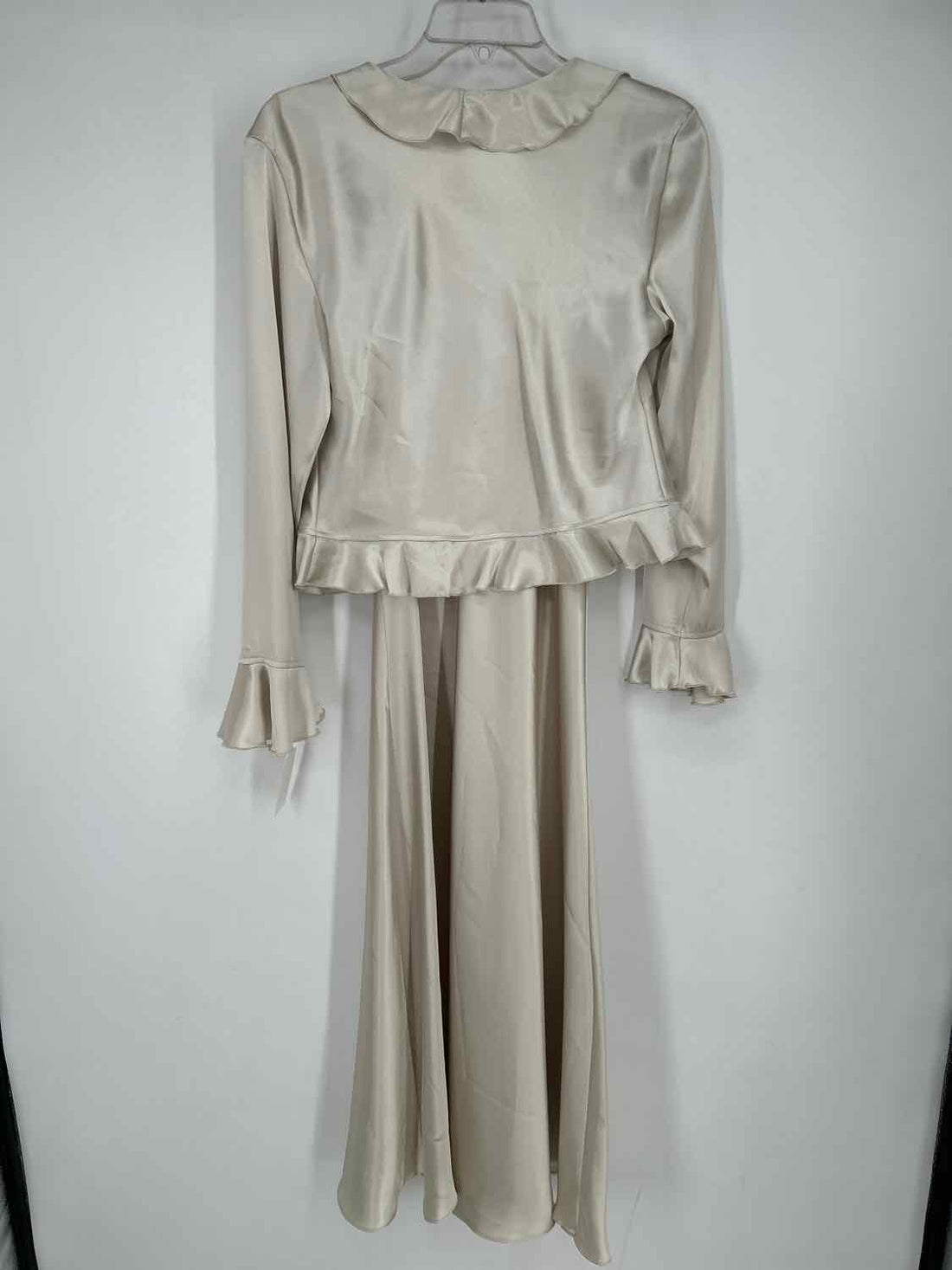 Sensara Size S Champagne Multi-Piece Set