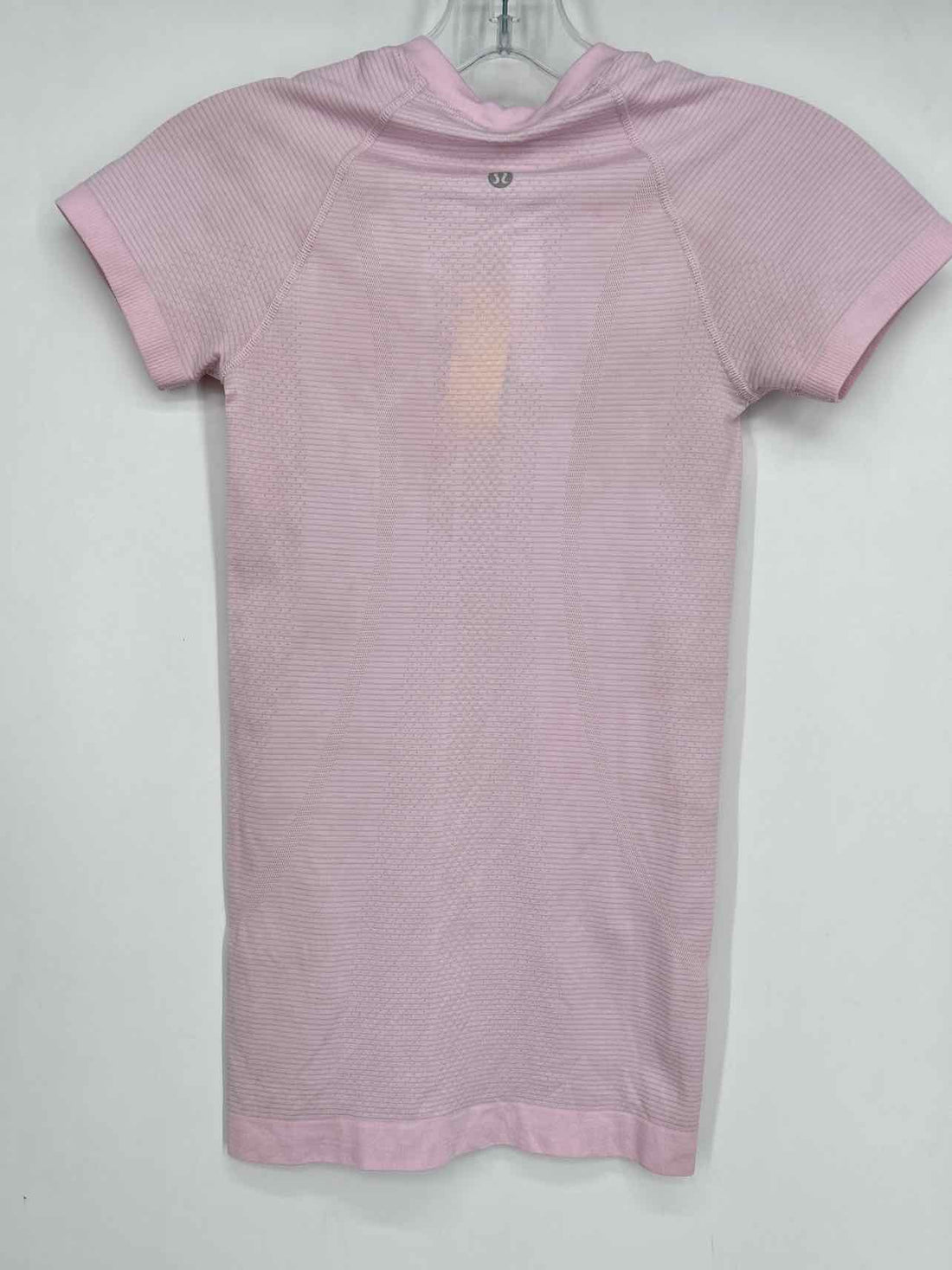 Lululemon Size 0 Pink Active Tops