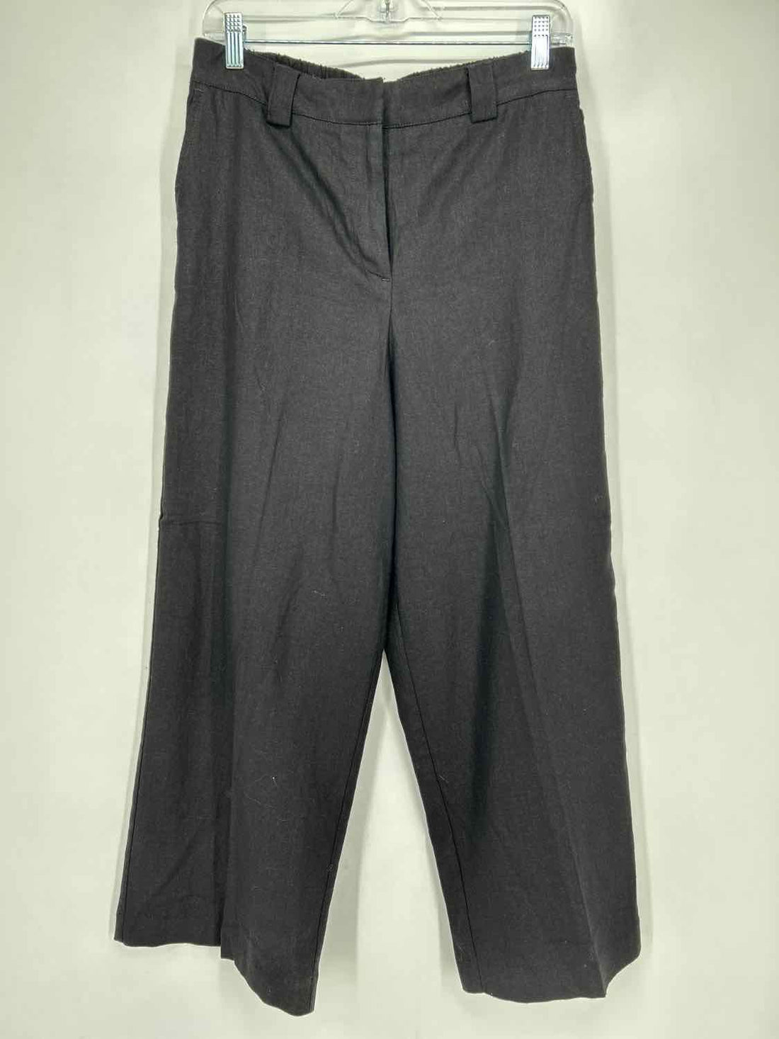 Rachel Zoe Size 8 Black Pants