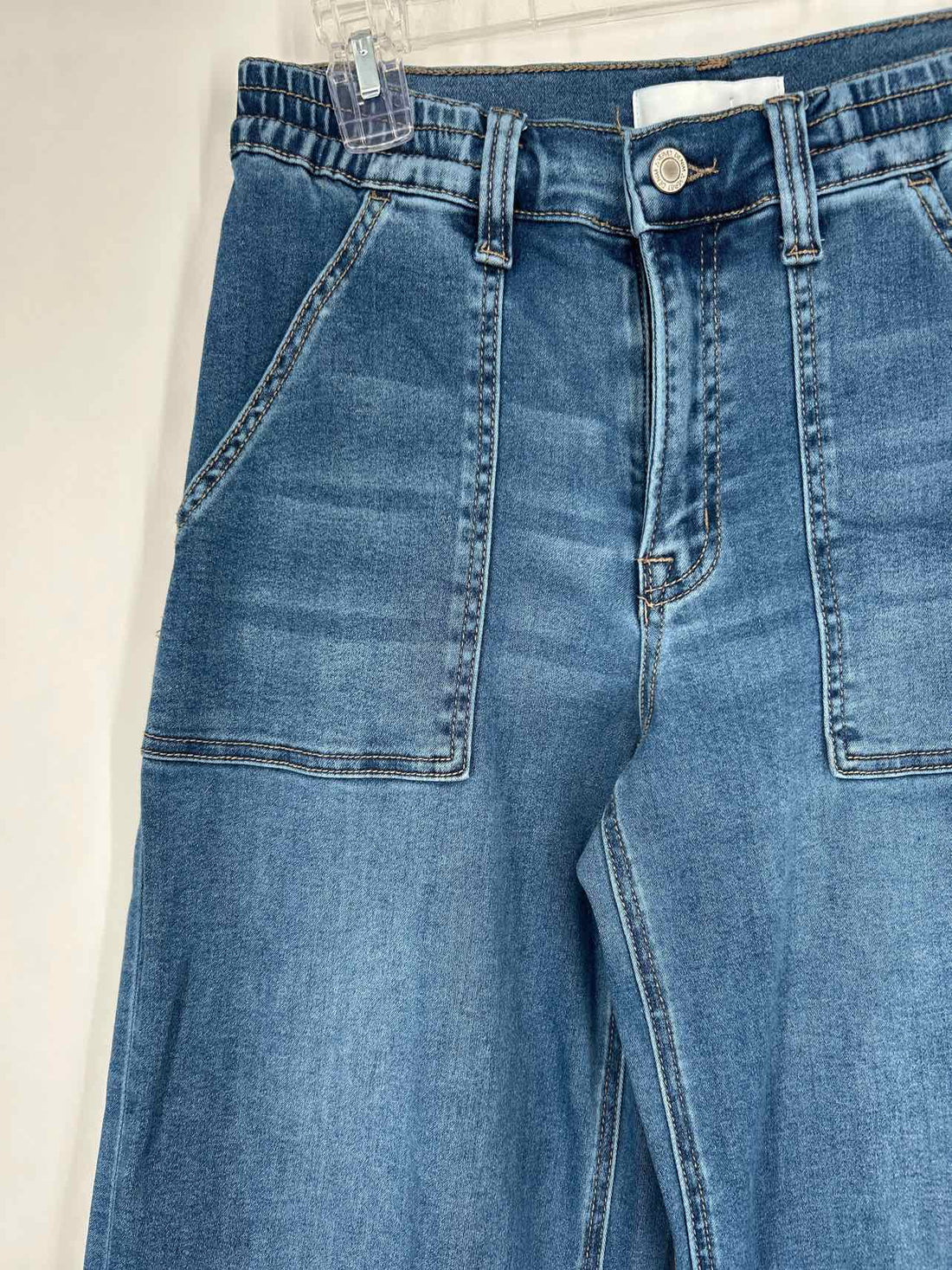 Vervet Size 26 Medium Wash Jeans