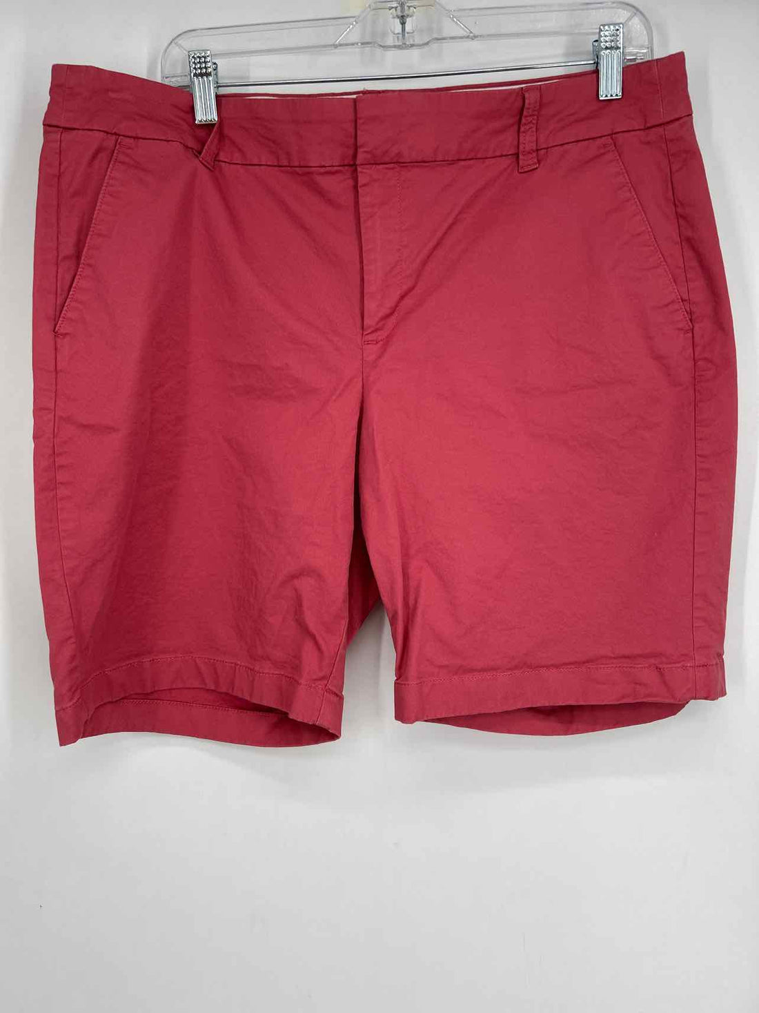 J Crew Size 14 Mauve Shorts