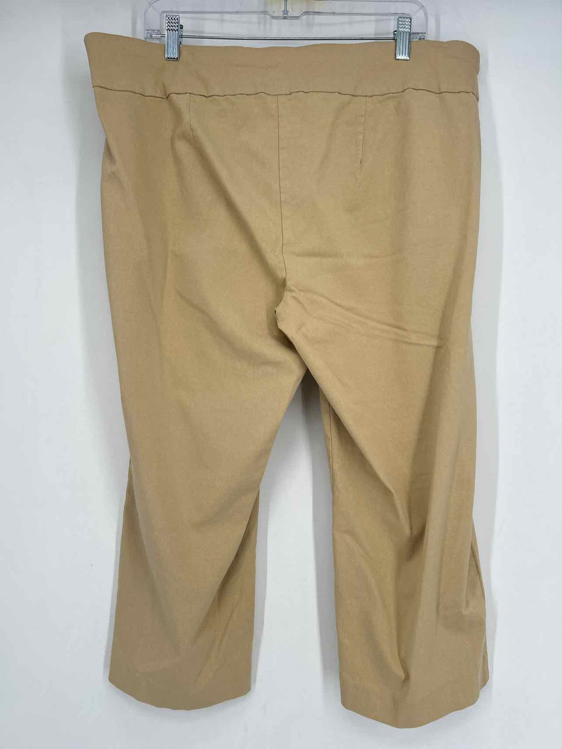 Alfani Size 18 Khaki Pants
