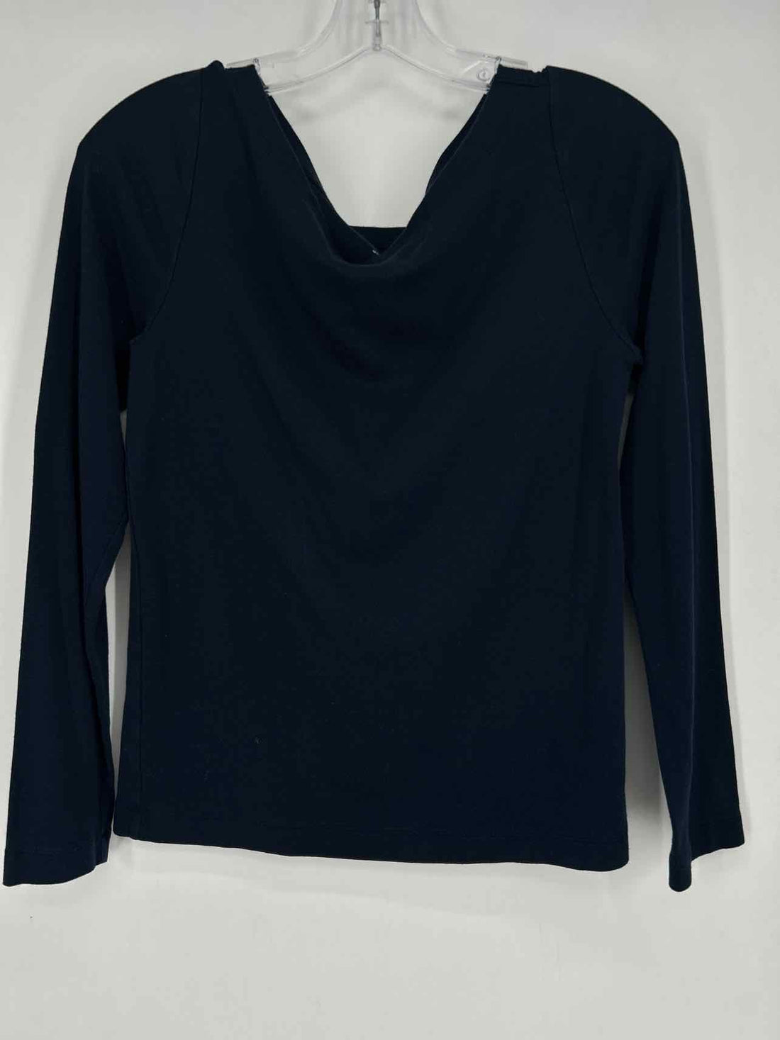 Gap Size L Navy Long Sleeve
