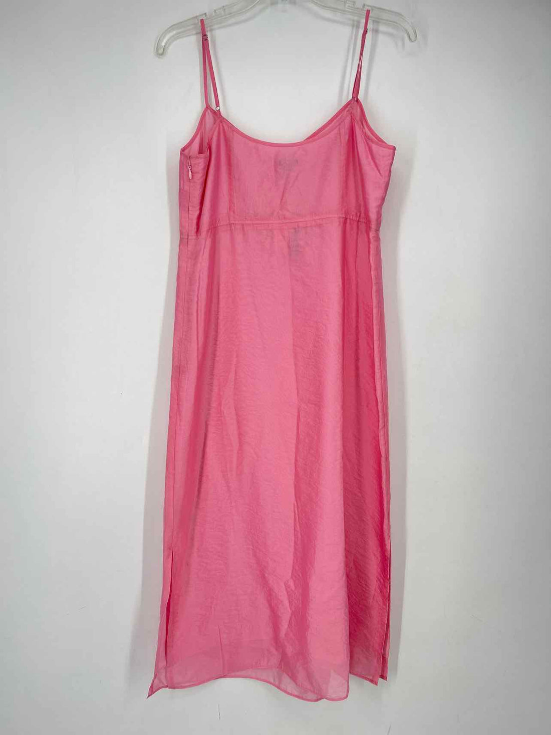 J Crew Size 6 Pink NWT Dress