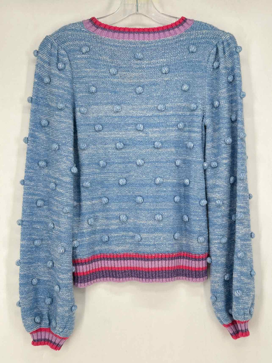 Lilly Pulitzer XS Blue Lilly Pulitzer Sweater