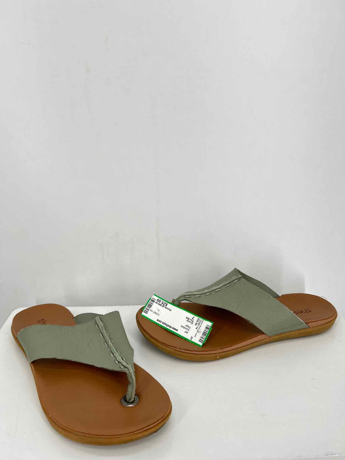 The Sak Women Size 7 Sage Sandals