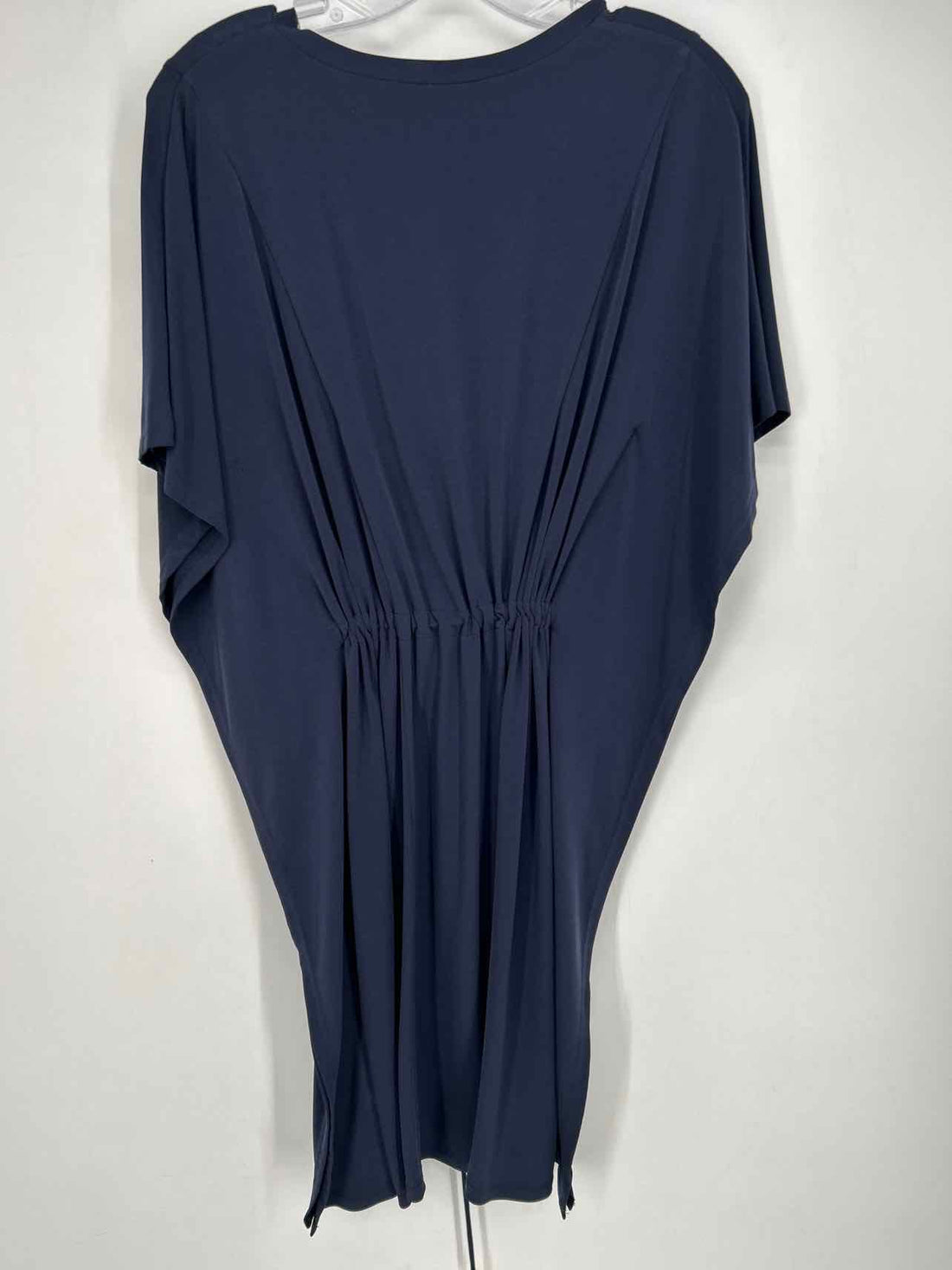 Calvin Klein Size 8 Indigo NWT Dress