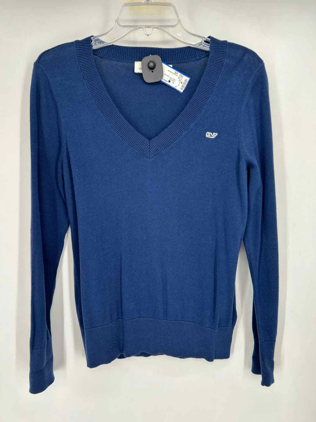 Vineyard Vines Size XS Navy Sweater