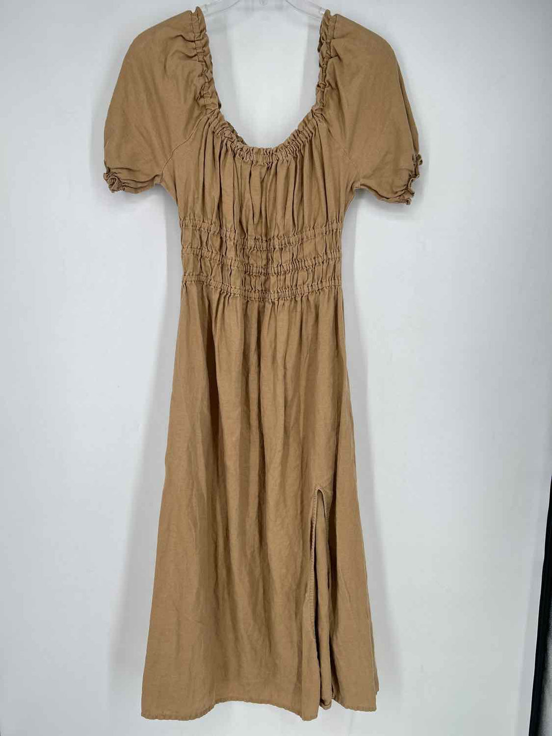 Spartina 449 Size S Tan Dress