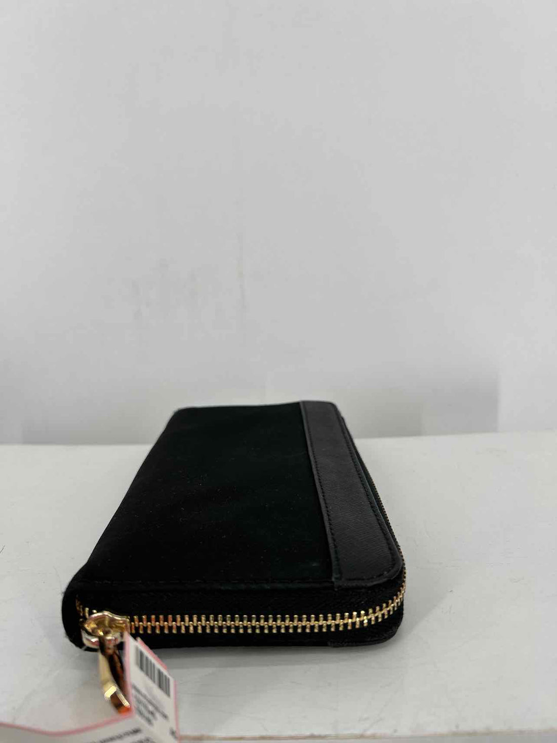 Michael Kors Black Nylon Pre Owned Wallet