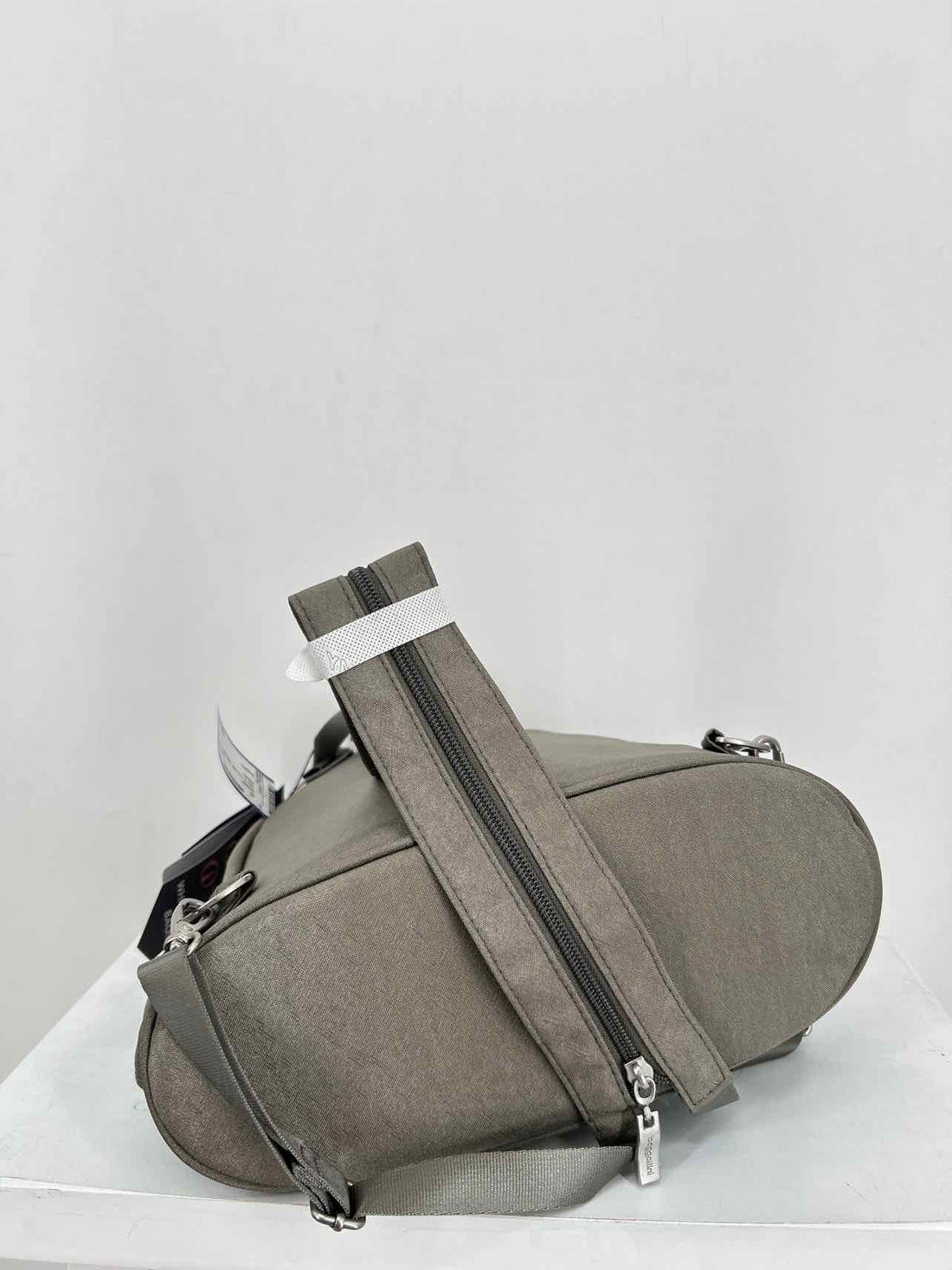 Baggallini Gray NWT Backpack