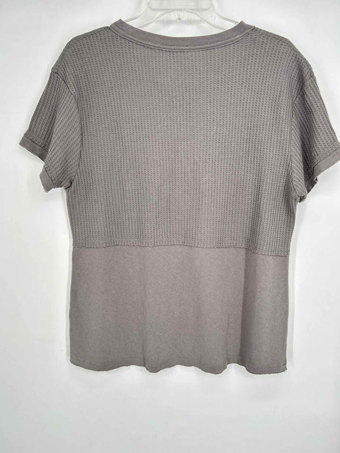 BKE Size XS Grey NWT Short Sleeve