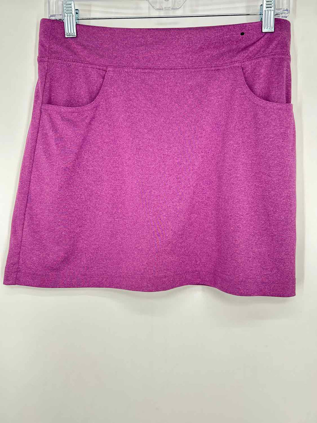 Callaway Size S Purple Active Skorts